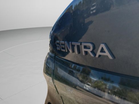 New 2026 Nissan Sentra S w/ S Cold Weather Package FWD image 33