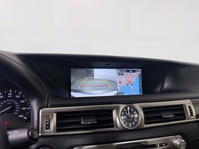 Used 2016 Lexus GS 350 w/ Luxury Package RWD image 21