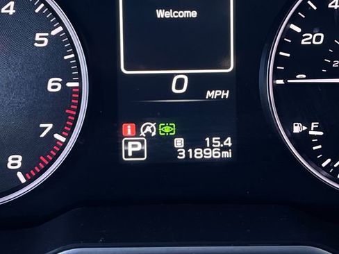 Used 2022 Subaru Legacy Limited image 23