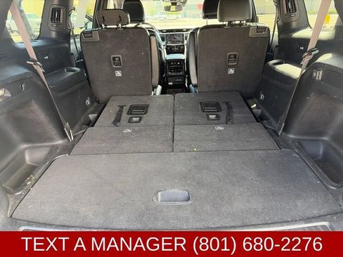 Used 2021 Jeep Grand Cherokee L Laredo AWD/4WD image 33