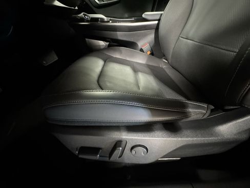 Used 2024 Kia EV6 Wind w/ Wind Technology Package image 17