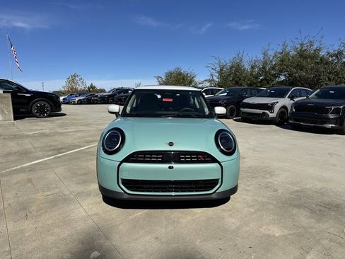 Used 2025 MINI Cooper S image 3