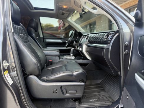 Used 2014 Toyota Tundra Platinum image 19