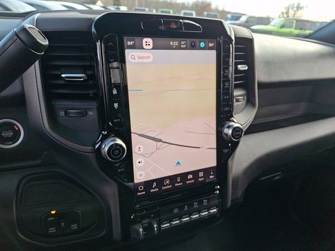 New 2026 RAM 2500 Tradesman image 13