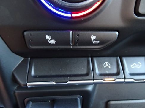 Used 2020 Chevrolet Silverado 1500 LT w/ All-Star Edition image 23