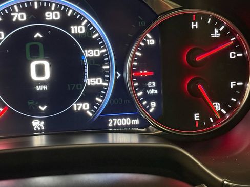 Used 2024 Chevrolet Blazer RS w/ Driver Confidence II Package FWD image 76