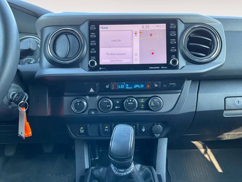 Used 2023 Toyota Tacoma TRD Pro image 16