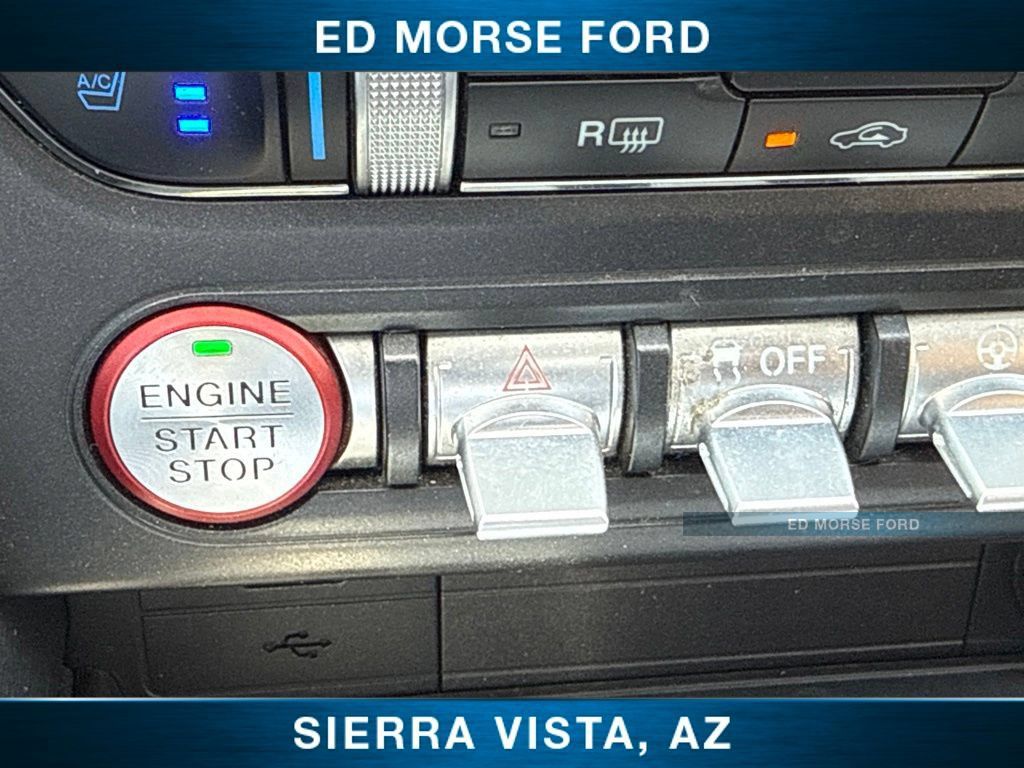 Used 2023 Ford Mustang Premium RWD image 24