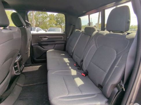 Used 2021 RAM 1500 Big Horn AWD/4WD image 14