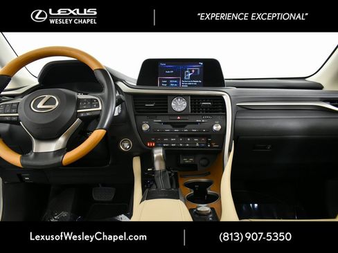 Used 2021 Lexus RX 350 FWD w/ Premium Package image 26