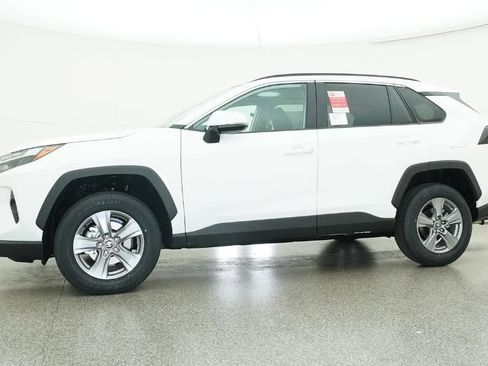 New 2025 Toyota RAV4 XLE w/ Convenience Package image 26