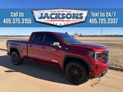 Used 2023 GMC Sierra 1500 Elevation w/ Preferred Package