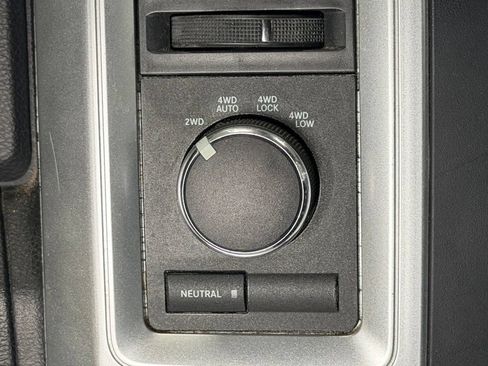 Used 2012 RAM 1500 Sport w/ Sport Premium Group AWD/4WD image 13