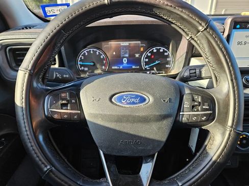 Used 2023 Ford Maverick Tremor w/ Tremor Off-Road Package AWD/4WD image 9