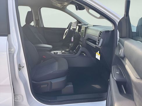 Used 2025 Ford Ranger XL w/ Trailer Tow Package image 10