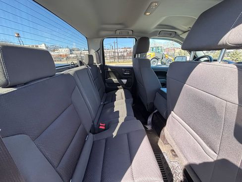 Used 2016 Chevrolet Silverado 1500 LT w/ All Star Edition image 27