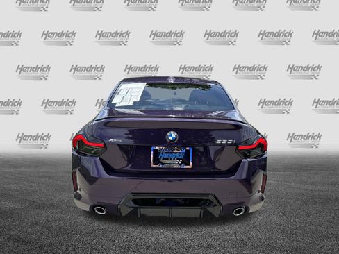 New 2026 BMW 230i xDrive Coupe w/ M Sport Package AWD/4WD image 9