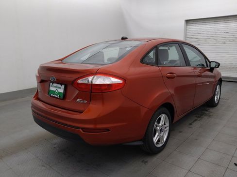 Used 2018 Ford Fiesta SE FWD image 9