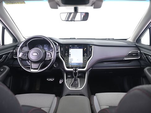 Used 2021 Subaru Legacy 2.5i Sport image 30