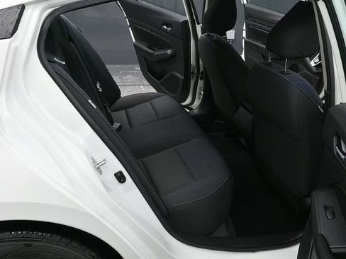 Used 2021 Nissan Altima 2.5 S image 11