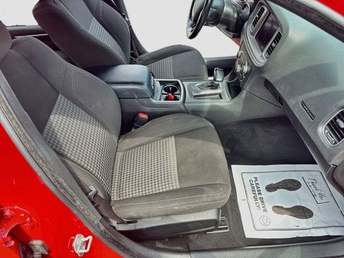 Used 2023 Dodge Charger SXT RWD image 26