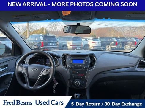 Used 2016 Hyundai Santa Fe Sport image 12