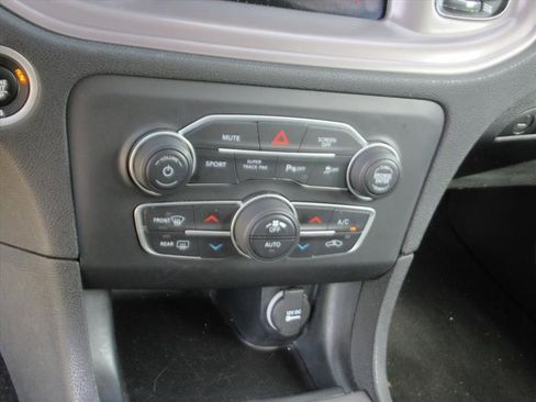 Used 2023 Dodge Charger GT w/ Blacktop Package image 23