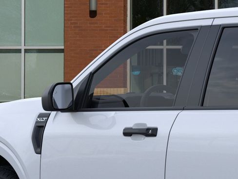 New 2026 Ford Maverick XLT FWD image 21