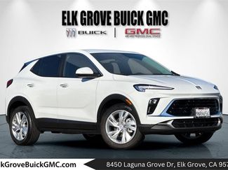 Used 2025 Buick Encore GX Preferred video 1