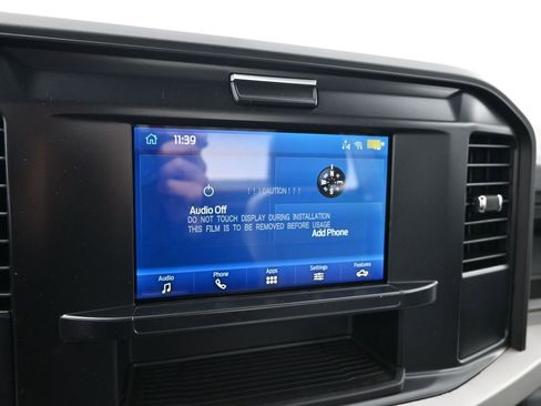 New 2026 Ford F250 XL w/ F-250 >10K GVWR Package image 18