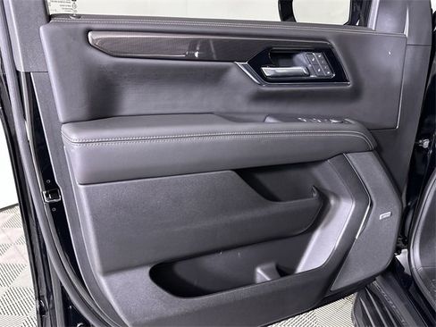 New 2026 GMC Yukon Elevation w/ LPO, Floor Liner Package image 22