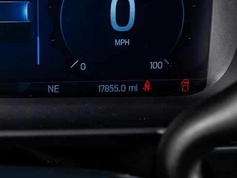 Used 2024 Ford F250 Lariat w/ Sport Appearance Package image 21