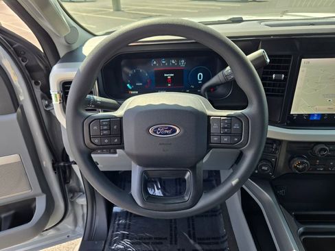 New 2026 Ford F350 XLT w/ XLT Premium Package image 33
