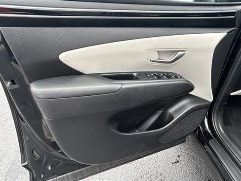 Used 2024 Hyundai Tucson SEL image 22