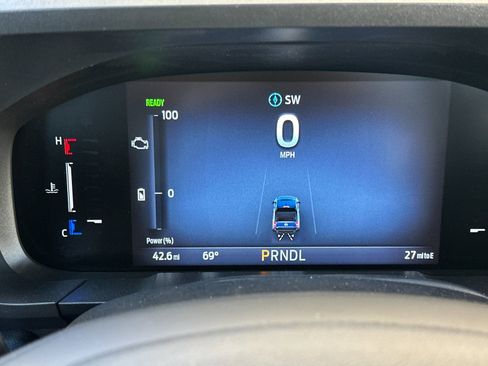 Used 2025 Ford Maverick XLT w/ Equipment Group 301A image 26