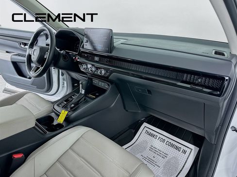 Used 2025 Honda CR-V EX-L image 34