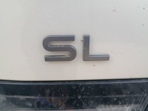 New 2026 Nissan Sentra SL w/ Floor Mat Package image 6