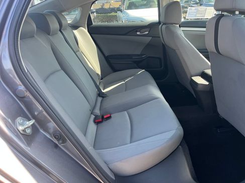 Used 2018 Honda Civic LX image 37