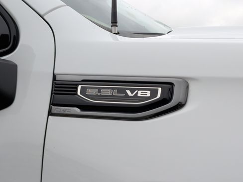 Used 2020 GMC Sierra 1500 AT4 w/ AT4 Premium Package AWD/4WD image 13