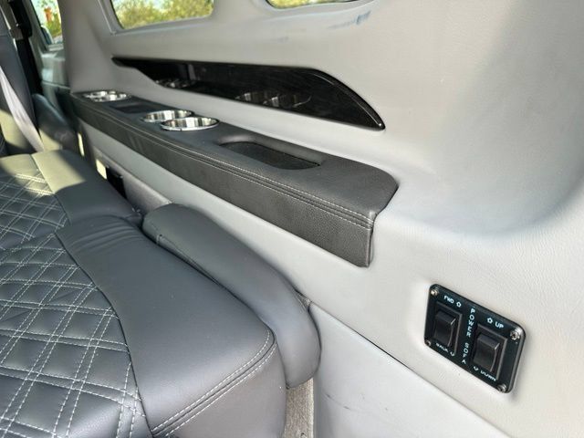 Used 2024 Ford Transit 150 Low Roof AWD image 14