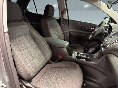 Used 2023 Chevrolet Equinox LT FWD image 23
