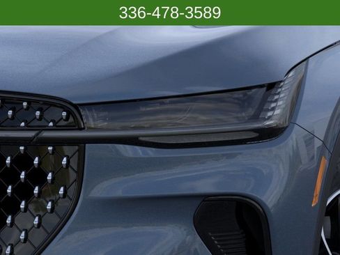 New 2026 Lincoln Nautilus Premier w/ Equipment Group 102A image 18