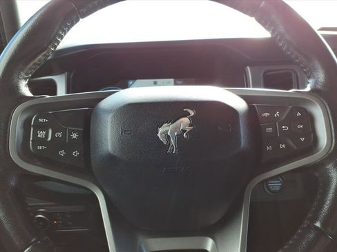 Used 2023 Ford Bronco Outer Banks image 24