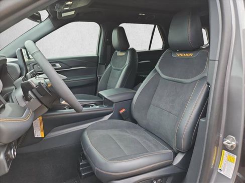 New 2026 Ford Explorer Tremor w/ Tremor Ultimate Package image 4