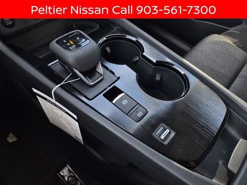 New 2026 Nissan Rogue SV w/ Cold Weather Package image 18