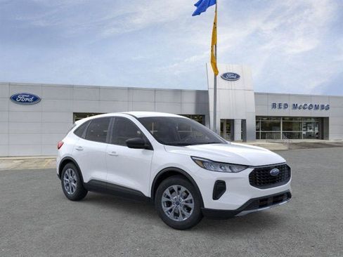 New 2026 Ford Escape Active FWD image 1