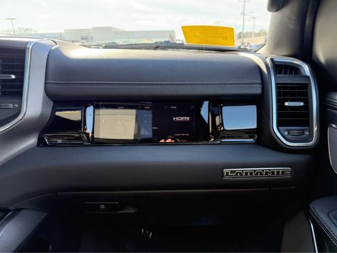 Used 2026 RAM 1500 Laramie w/ Night Edition image 25
