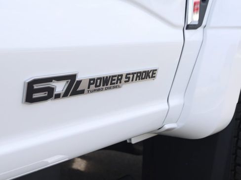 Used 2025 Ford F450 Lariat image 57