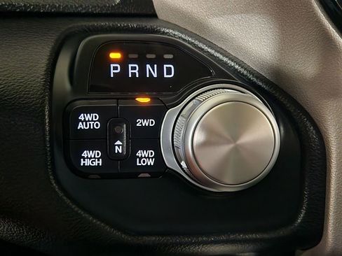 Used 2021 RAM 1500 Laramie w/ Laramie Southwest Edition image 38