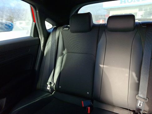 Certified 2023 Honda Civic Sport image 18